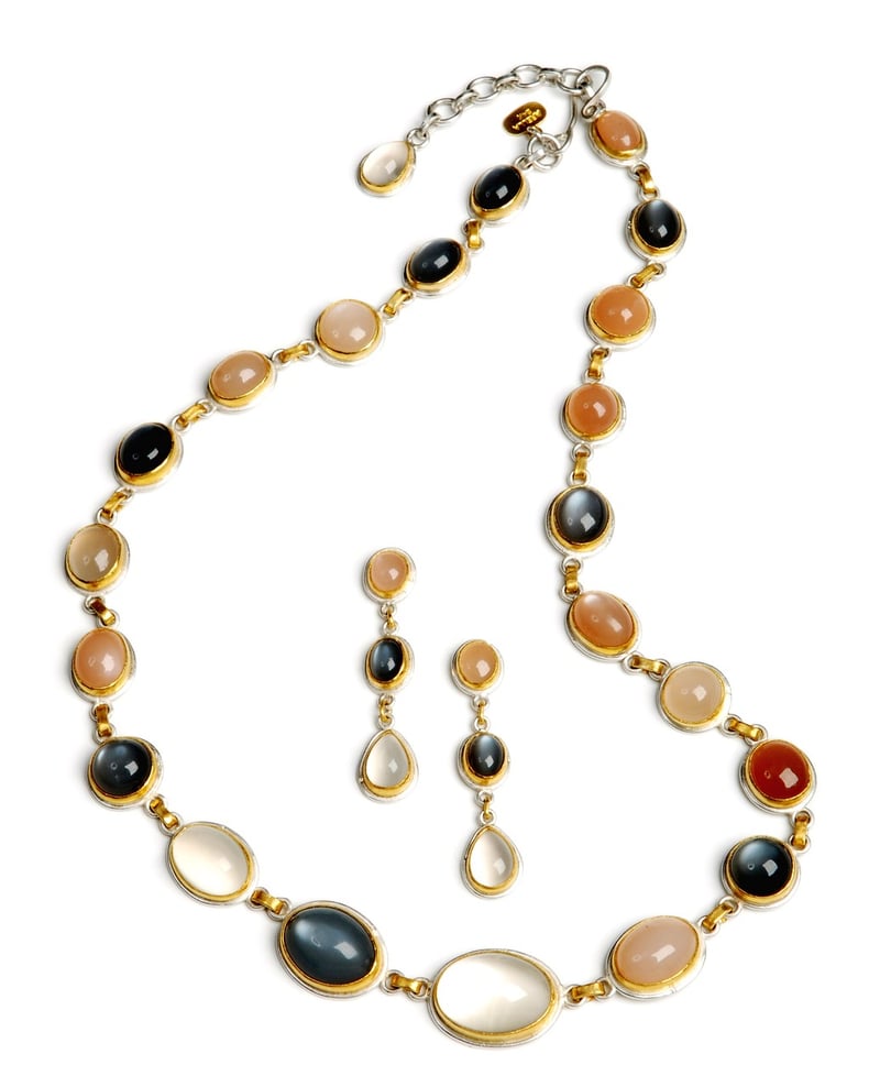 Botanical Necklace